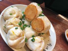 生煎-同心楼(解放北路店)