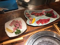 -御牛道日式烤肉料理(杭州万象城店)