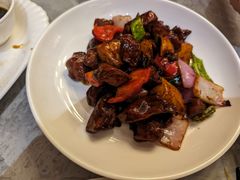 -老绍兴养和饭店(向阳不夜城店)