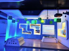 -哈尔滨规划展览馆