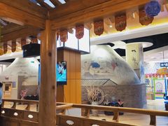 -丽池宫韩式汗蒸会馆(华灯坊店)