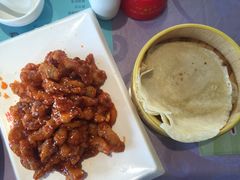 单买春饼-肘子酥·天津菜·特色捞面(德云社店)