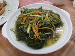 -阿古海鲜大排档(青澳湾自然之门六年好店)