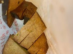 -天发芽·何记葫芦头泡馍·老字号(小南门店)