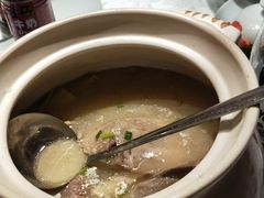 -小城故事·地道宁波味(月湖盛园店)