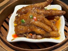 -虾饺妹·粤式手工点心(水荫路店)