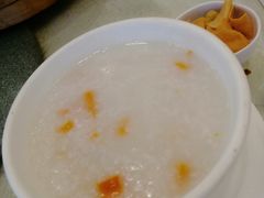 -福满园大酒楼(梅林店)
