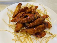 -文记壹心鸡(宝华路店)