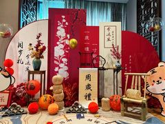 -醉东Oriental House(静安嘉里中心店)