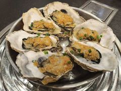 -飞尝蚝·顺德菜·鱼生(顺德总店)