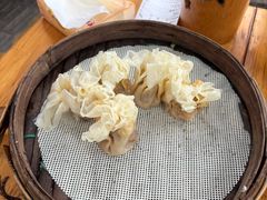 招牌鲜肉烧麦-晓友烧麦(光华村店)