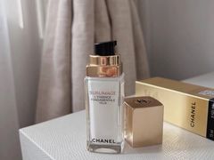 -Chanel(德基广场店)