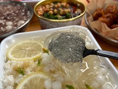 -串妹花式冰粉(乐山总店)