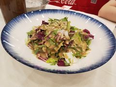 大拌菜-簋街仔仔小龙虾(总店)