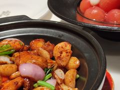 -大树餐厅(益田假日店)