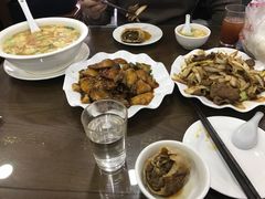 -白魁老号饭庄(安内店)