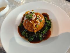 -上海新锦江大酒店