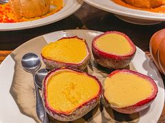 -甘尼仕印度餐厅爵士酒吧(阳春巷店)