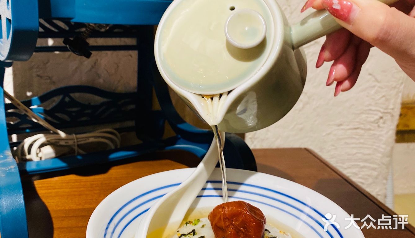 一家超级温暖人心的日料店