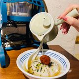一家超级温暖人心的日料店