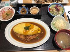 -味太助·银饭食堂(中华城店)