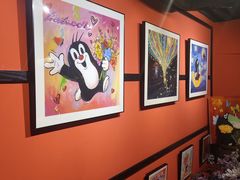 -布拉格餐厅· 中欧捷克菜(全国首店)