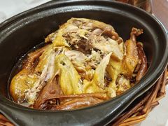 老西门第一鸡-老西门·常州菜(新区店)