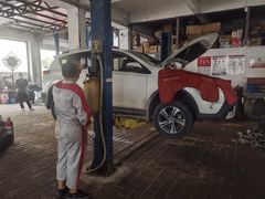 -哈尔滨龙晟一汽丰田4S店(民生路店)