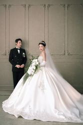 -金夫人婚纱摄影(惠阳店)