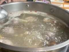 -潮发潮汕牛肉店(永庆坊店)