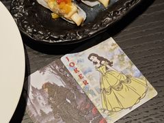 -鲜璟台·地标景观餐厅(上海中心店)