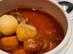罐焖牛肉-北京友谊宾馆·俄罗斯餐厅