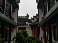 -富春(瘦西湖店)