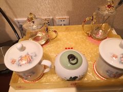 -全国人大会议中心