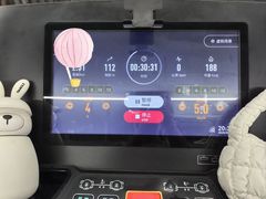 -乐刻健身(运河映巷店)