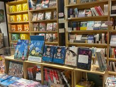 -猫的天空之城概念书店(杭州南宋御街店)