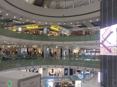 -万达广场(无锡滨湖店)