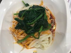 -魏家凉皮(博水商务大厦店)