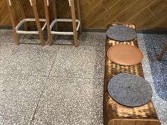 -Legno.ita Coffee by Wood(襄阳南路店)