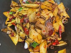 -吃货私房菜(丽江束河古镇店)
