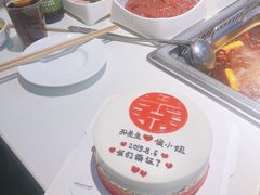 -海底捞火锅(威高广场店)