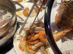 -加餐海鲜自助(集美银泰百货店)