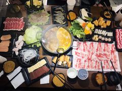 -呷哺呷哺 黄金牧场 (回龙观港龙店)