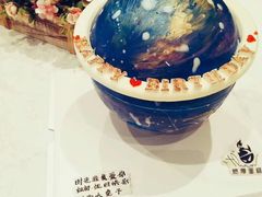 -燃厚蛋糕(卓展中信城店)