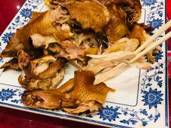 -盈春大饭店(千山路店)