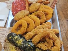 -肥朵食堂(带梦胡同店)