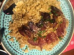 -蚝魁竹笼蒸生蚝 余杭店