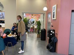 -海马体照相馆(上海宝山万达广场店)