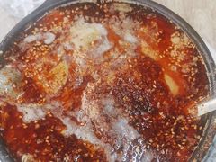 -蜀王砂锅总店