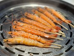 -水禾轩·海鲜蒸汽主题餐厅(拱北店)